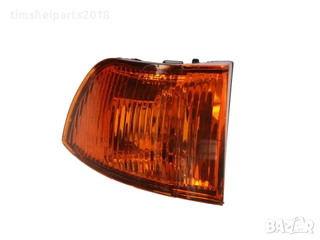 Мигач в огледало, жълт за Iveco Daily 2006-2014 Пасажерска страна