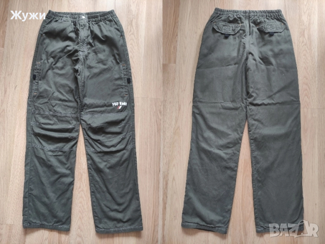 Мъжки анцузи- долнища, различни модели размер М, снимка 5 - Спортни дрехи, екипи - 50225129