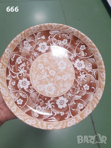 Чинии и купи, снимка 4 - Чинии - 41972615