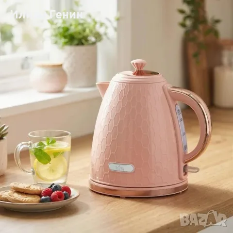 Кана HOMCOM, 2200 W, снимка 2 - Кани - 55949725