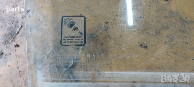 Предно Дясно Стъкло Jeep Чероки N:3111 , снимка 4 - Части - 47348897