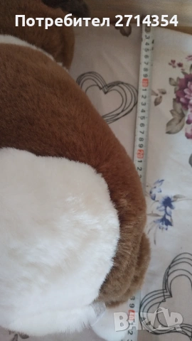 Плюшени играчки , снимка 6 - Плюшени играчки - 53616446