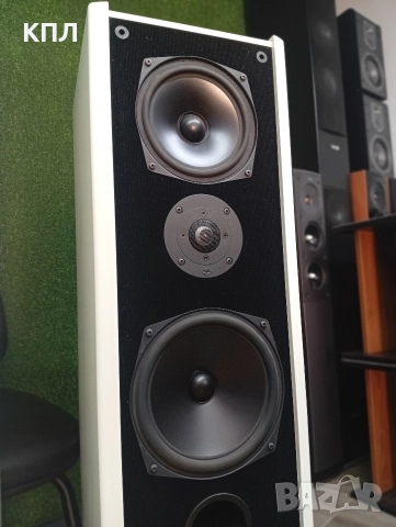 Тонколони MB Quart 1000, снимка 8 - Тонколони - 52848382