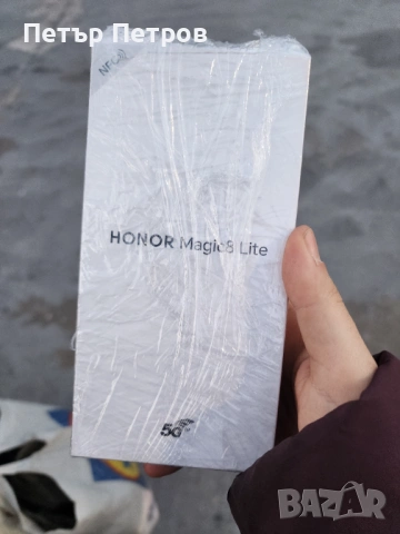 Honor magic 8 lite, снимка 3 - Други - 53829487