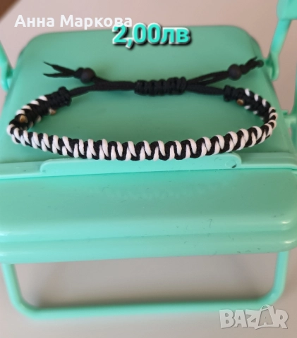 Ръчно изработени гриви, снимка 6 - Декорация за дома - 52413040