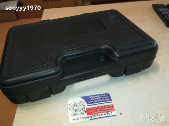 лепачка за тръби-ВИК ПОЯЛНИК 2610231916, снимка 13 - Куфари с инструменти - 42734070