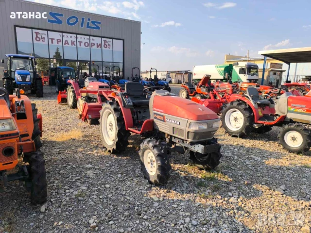 Кубота без регистрация, снимка 8 - Селскостопанска техника - 51251588