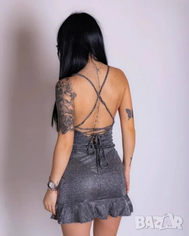 рокля , снимка 5 - Рокли - 51051602