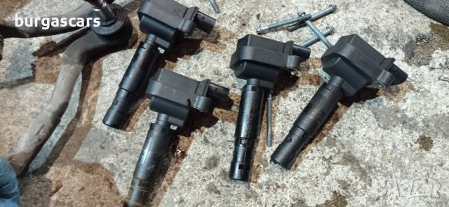 Запалителна бубина A 000 150 15 80 Mercedes CLk 209 - 60лв