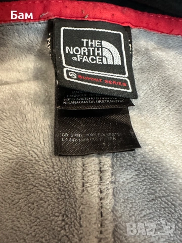 Оригинално дамско якенце The North Face Summit Series размер М, снимка 7 - Якета - 53584556