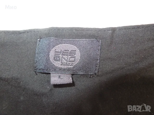 Yes or No, памучен ефектен елек, М, снимка 5 - Елеци - 55894535