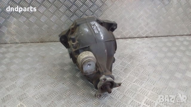 Диференциал Mercedes C350 CDI W204 2012г.	