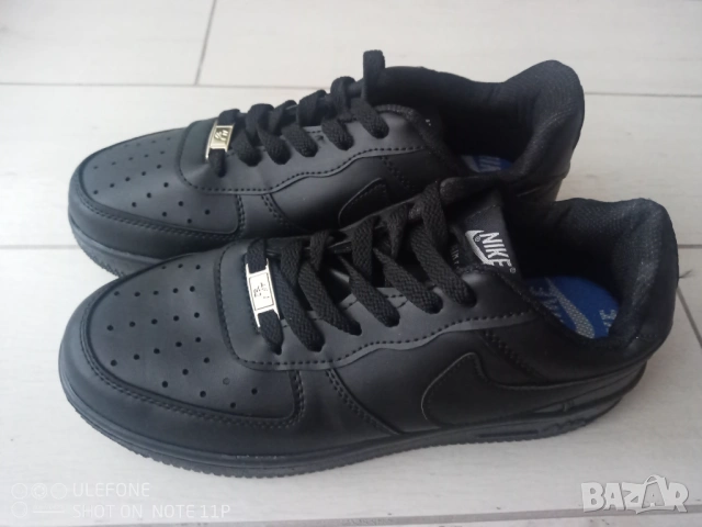 Унисекс маратонки (кецове) Nike Force номер 39