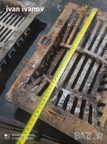 Скари за Камина, снимка 3 - Печки, фурни - 35962001