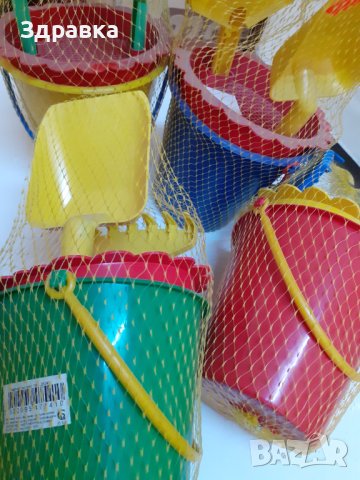 Кофички за пясък