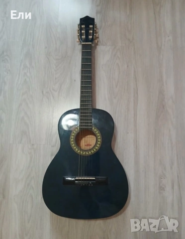 Китара "кухарка"