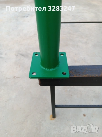 Колове за ограда! Топ цени!, снимка 7 - Огради и мрежи - 53637975