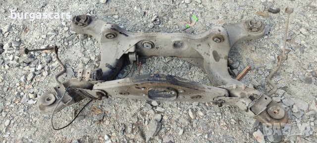 Заден мост Mercedes E220 W211 - 250лв, снимка 2 - Части - 44448855