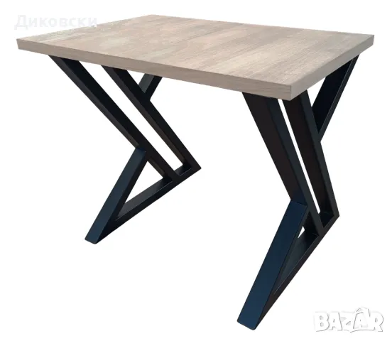 Поръчкови и стандартни! Метални крака за маса дв.Х. Модел 035 за 1 бр,, снимка 8 - Маси - 47819248