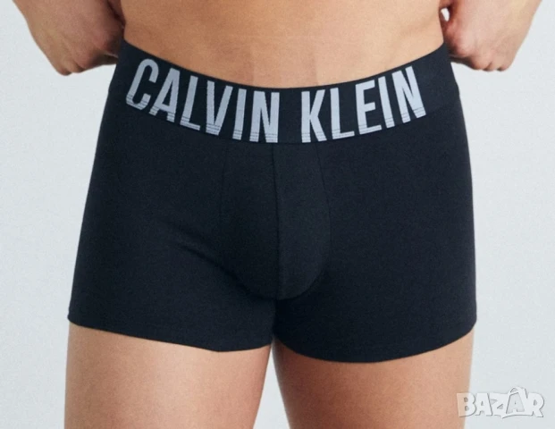 Боксерки Calvin Klein 