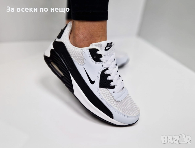 Nike Дамски Маратонки🔝Дамски Спортни Обувки Найк - 2 Налични Цвята Код P1229, снимка 9 - Маратонки - 51711203