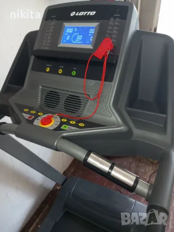 Бягаща пътека Lotto