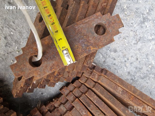 Чукове Фуражомелка 32 бр, снимка 5 - Селскостопанска техника - 41345553