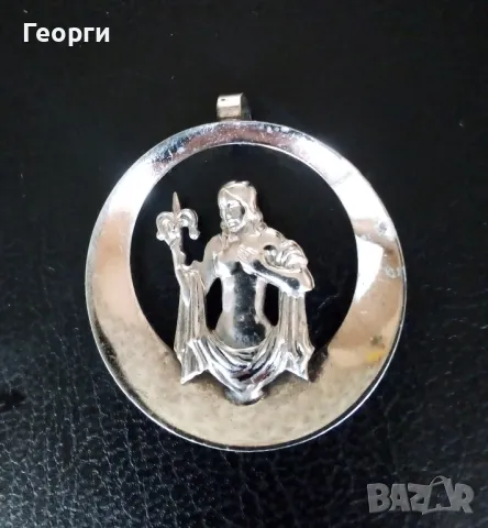 Винтидж колие, снимка 1