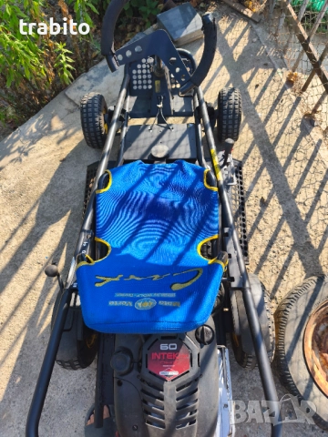 косачка тракторна 17-8-25