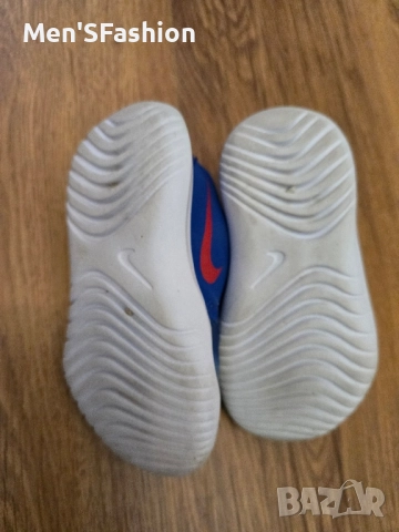 Nike - детски маратонки , снимка 6 - Детски маратонки - 51809220