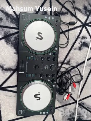 The Next Beat от Tiësto DJ контролер !, снимка 3 - Dj - 56158525