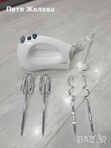 Миксер TRISA (Швейцария) с пасатор