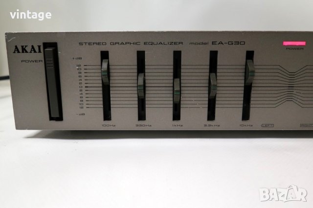 Akai EA-G30, снимка 2 - Други - 44217076