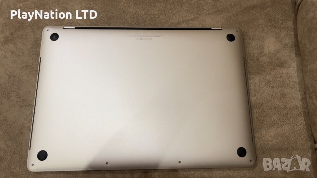 MacBook Pro 15” 2018 A1990 i7 2,6GHz 32GB 500GB 560X, снимка 6 - Лаптопи за работа - 44156272