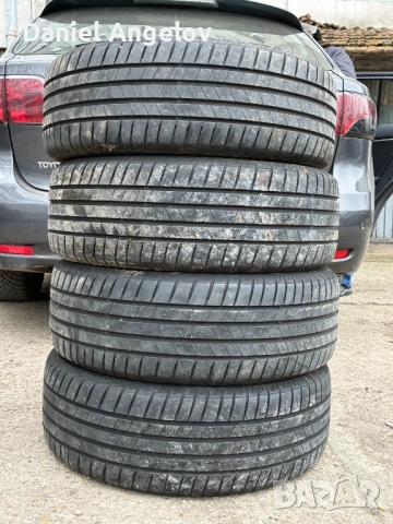 Летни гуми Bridgestone Turanza T005 195x60x15