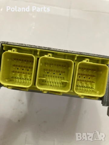 Airbag Централа еърбег 89170-F4320 Тойота ЦХР Toyota C-HR, снимка 2 - Части - 51208469