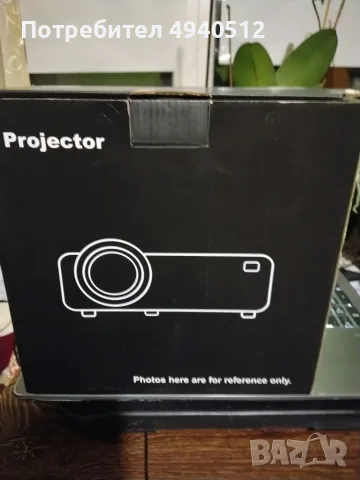 Projector, MODEL: AK -83, AC 100-240 V, снимка 2 - Други - 56201896