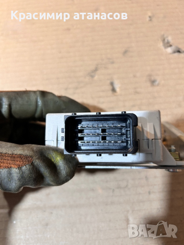 Модул за управление чистачки за Тойота корола версо.85940-0F010, снимка 2 - Части - 44552804