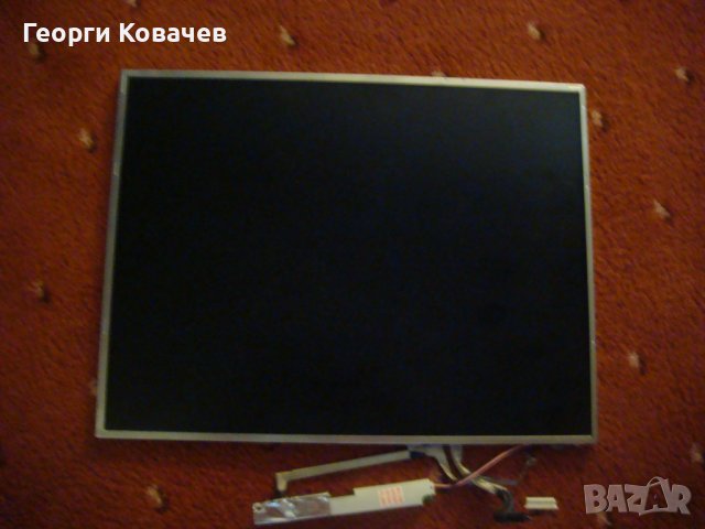 Матрица, дисплей,екран 38.3 cm, 15.07" от MEDION