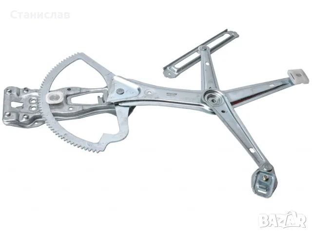 Стъклоповдигач за Mercedes ML W163 – 1637201146