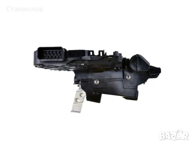 Ford Mondeo MK4 Брава за предна лява врата, снимка 4 - Части - 50266159