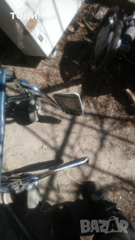 Инвалидна проходилка, снимка 10 - Ролатори - 36246204