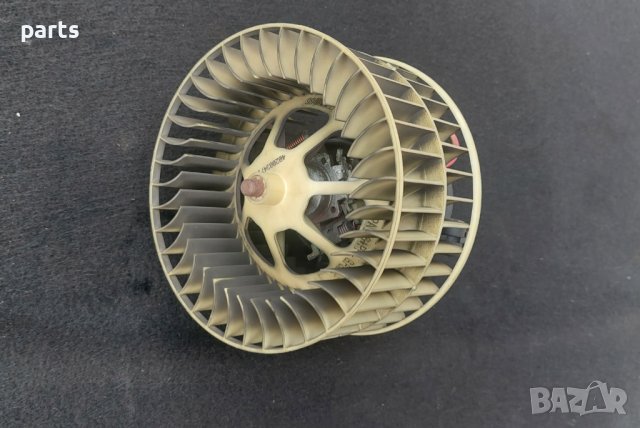 Вентилатор Парно Мерцедес А класа W168 - 5399045200 N, снимка 3 - Части - 41428171