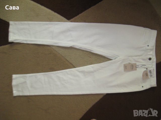 Дънки DENIM Co  дамски,М-Л, снимка 2 - Дънки - 41522395