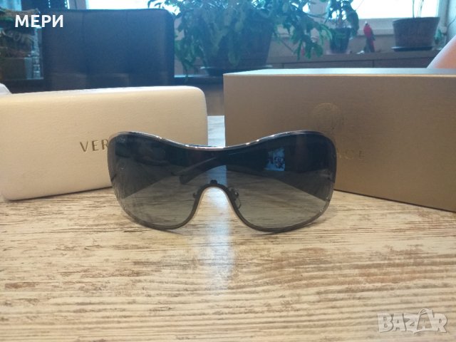 100% Оригинални очила Versace от 660 лв. / Намалени на 250 лв. , снимка 14 - Слънчеви и диоптрични очила - 33929465