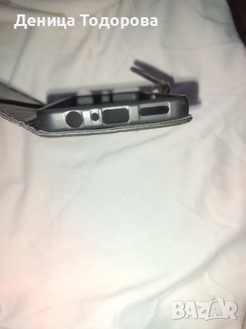 Кожен калъф за Redmi 9A, снимка 4 - Калъфи, кейсове - 52249999