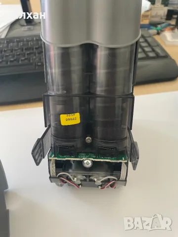 Автоматична хранилка EHEIM TWIN FEEDER, снимка 9 - Оборудване за аквариуми - 50016954