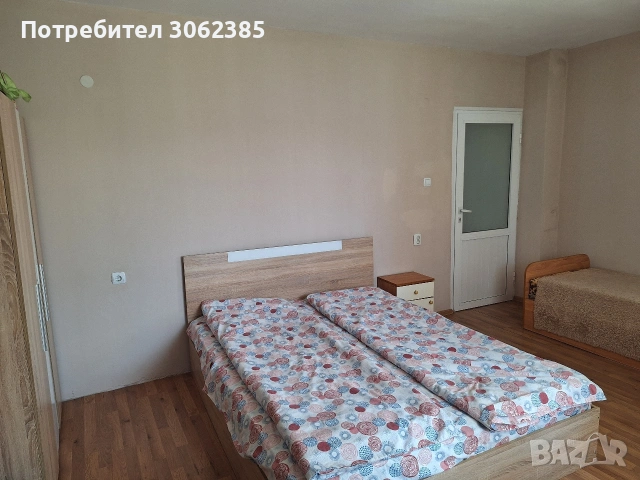 Отдавам нощувки в с.Варвара, общ. Царево , снимка 7 - Квартири, нощувки - 49000528