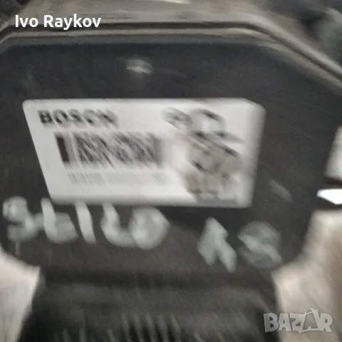 Помпа ABS за Fiat Stilo  Bosch 0 265 950 032, снимка 2 - Части - 47412549