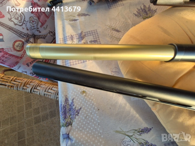 Полуавтомат АТА RED 12/76, снимка 10 - Ловно оръжие - 53861017